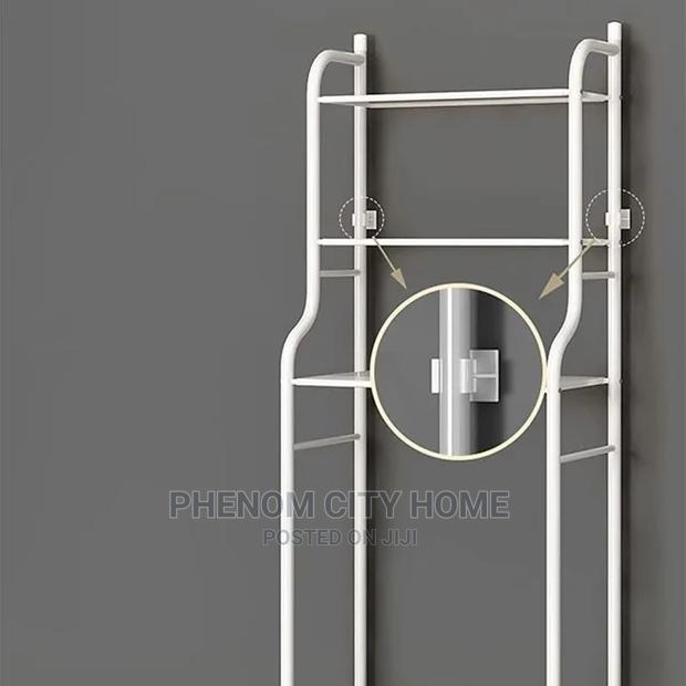 Toilet Rack Available - thumbnail 2