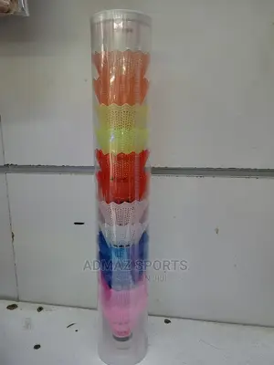 Badminton Shuttlecock