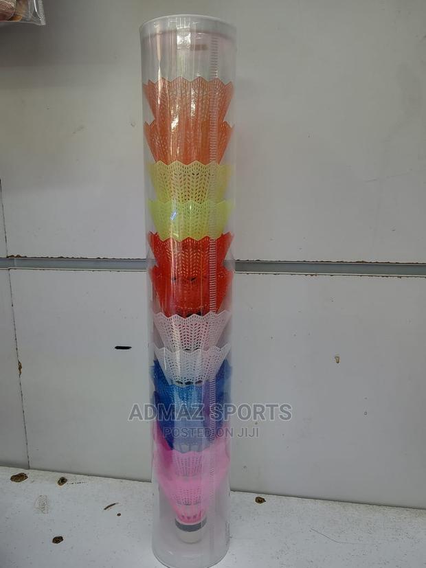 Badminton Shuttlecock - main view