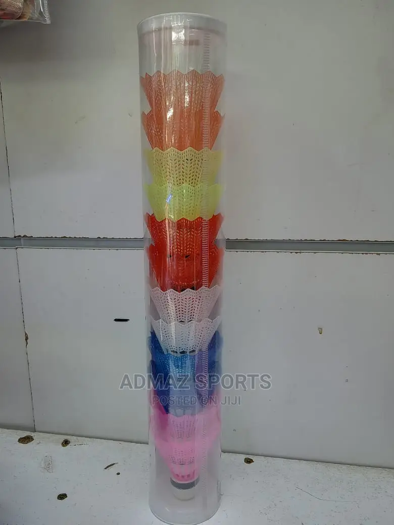 Badminton Shuttlecock