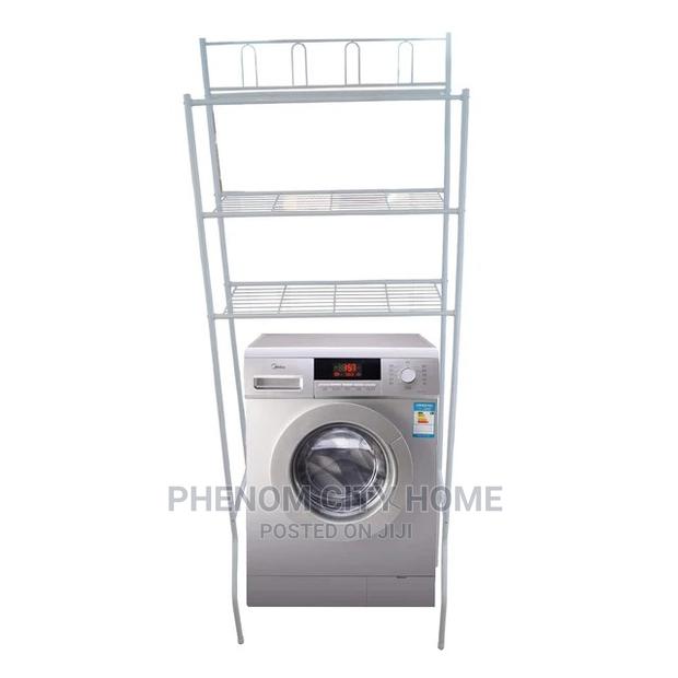 Washing Machine Rack - thumbnail 2