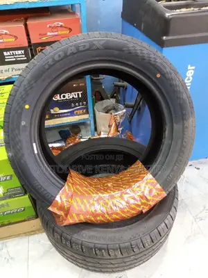 245/50r18 Roadx Tyre