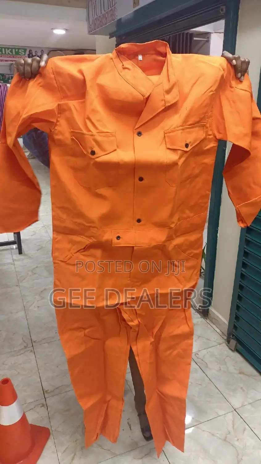 Quality Overall