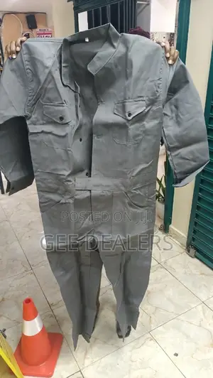 Quality Overall