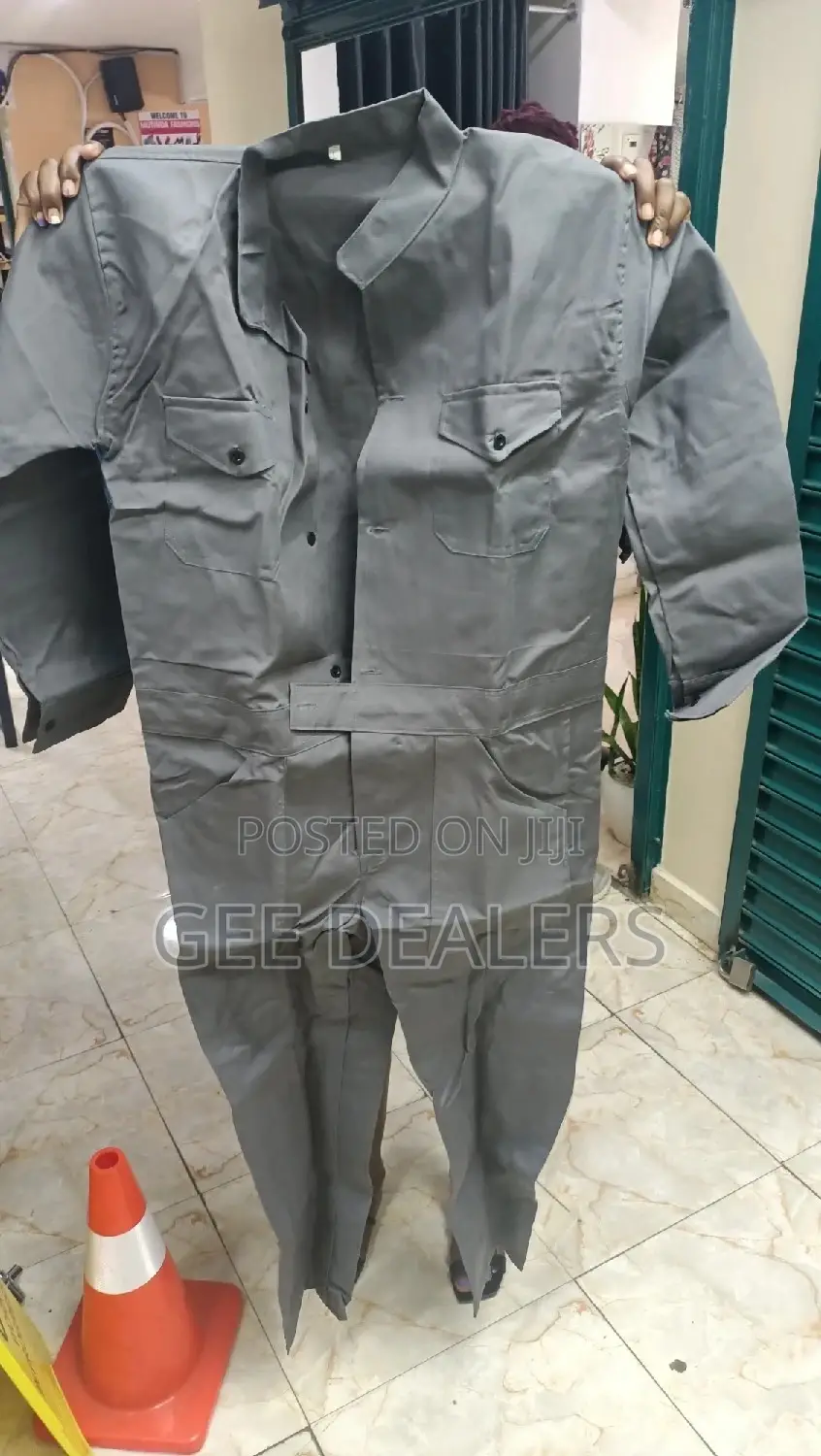 Quality Overall