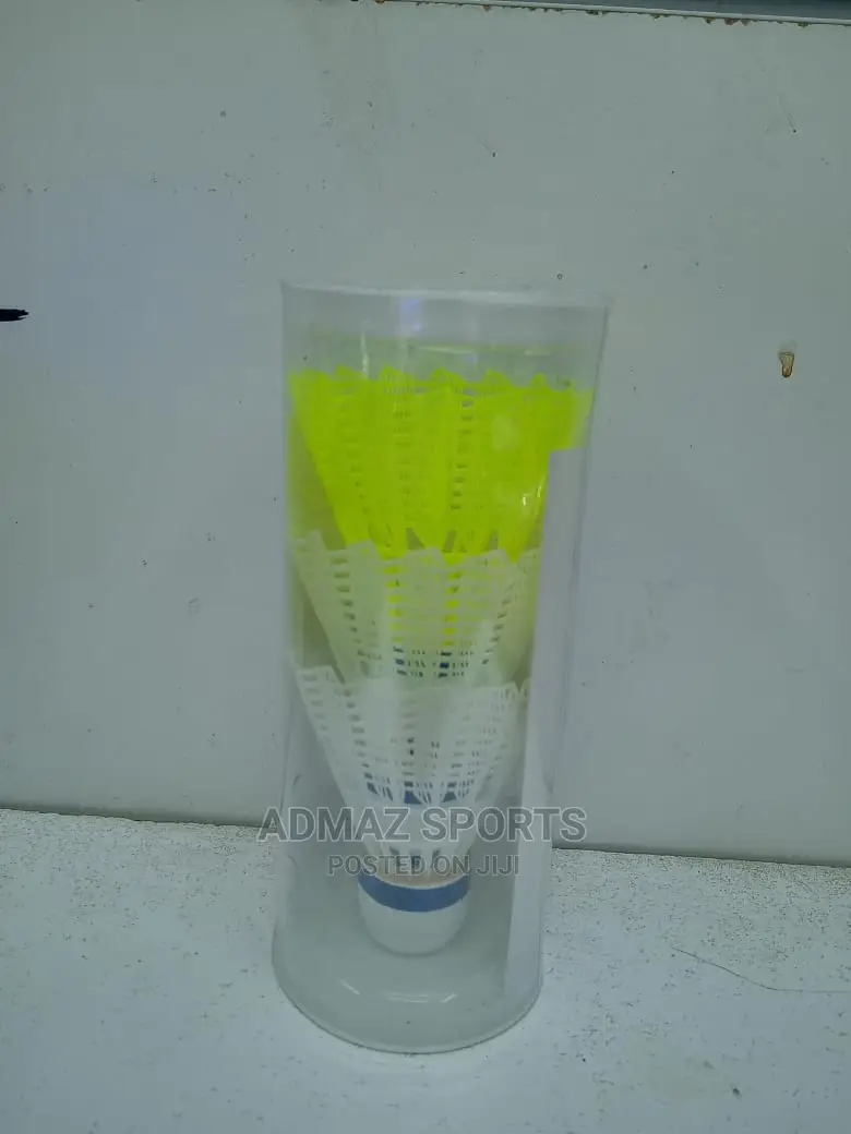Shuttlecock