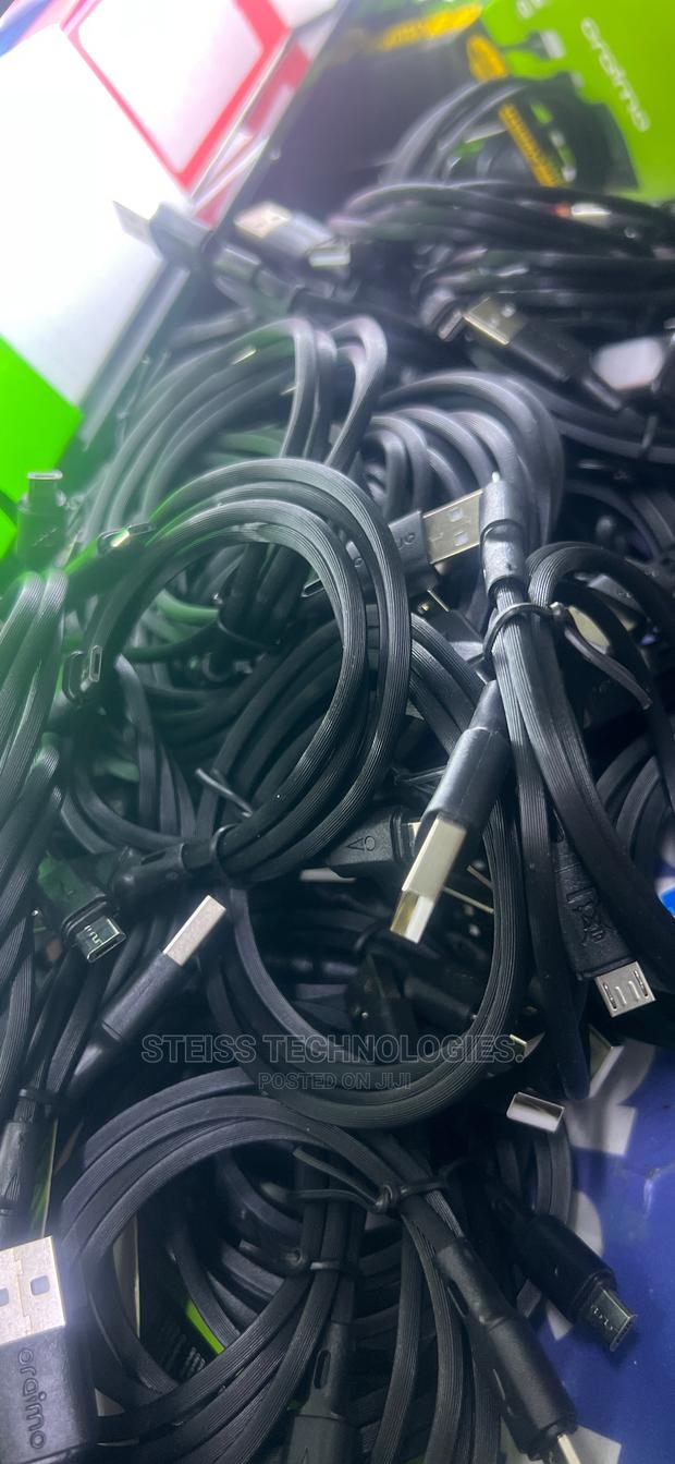 Oraimo Android Chargers. - thumbnail 4