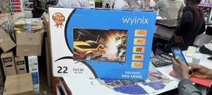 Wynix 22 Inches Digital Tv - thumbnail 2