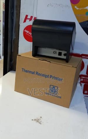 80MM USB Thermal Receipt Printer [USB Printer+Bluetooth - thumbnail 2
