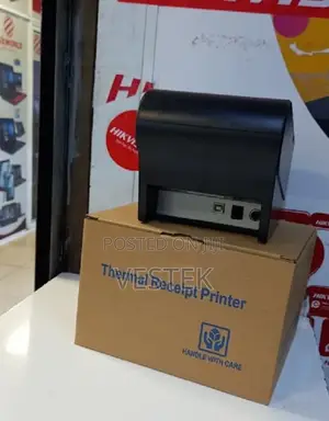 USB,BLUETOOTH 80MM USB Thermal Receipt Printer [USB Printer]