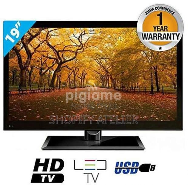 Wynix 19 Inch Digital Tv - thumbnail 2