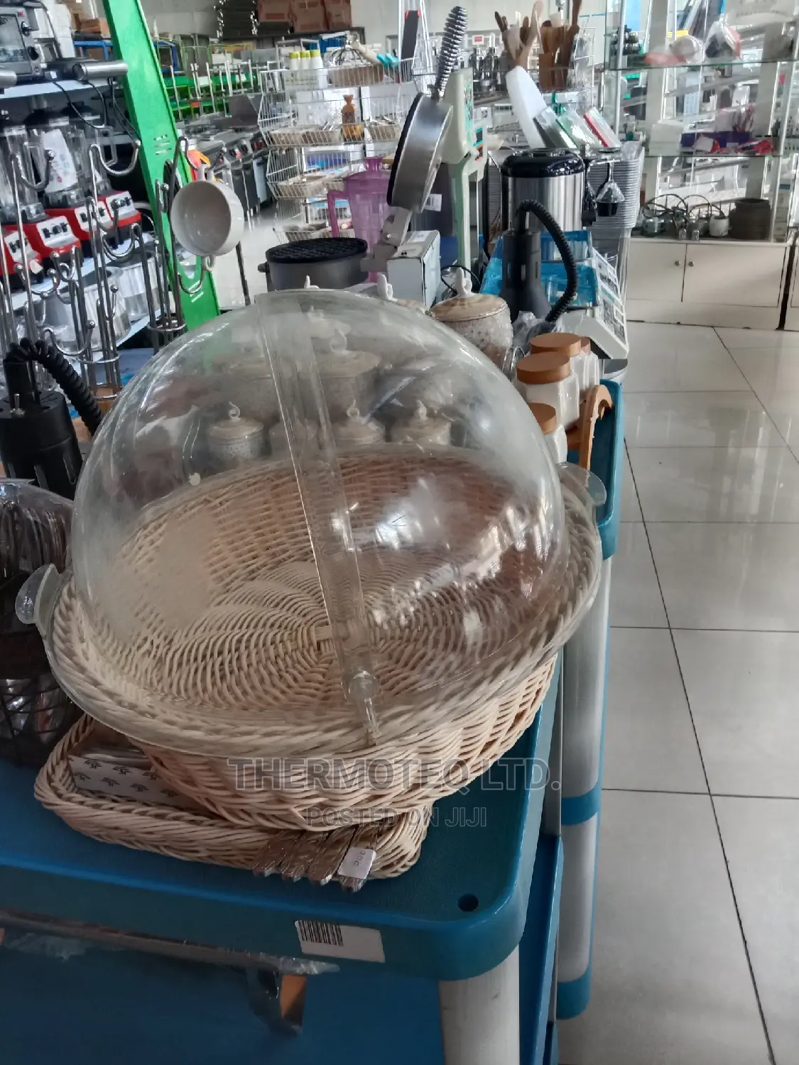Bread Basket/Bread Holder/Bread Storage Box/With Lid