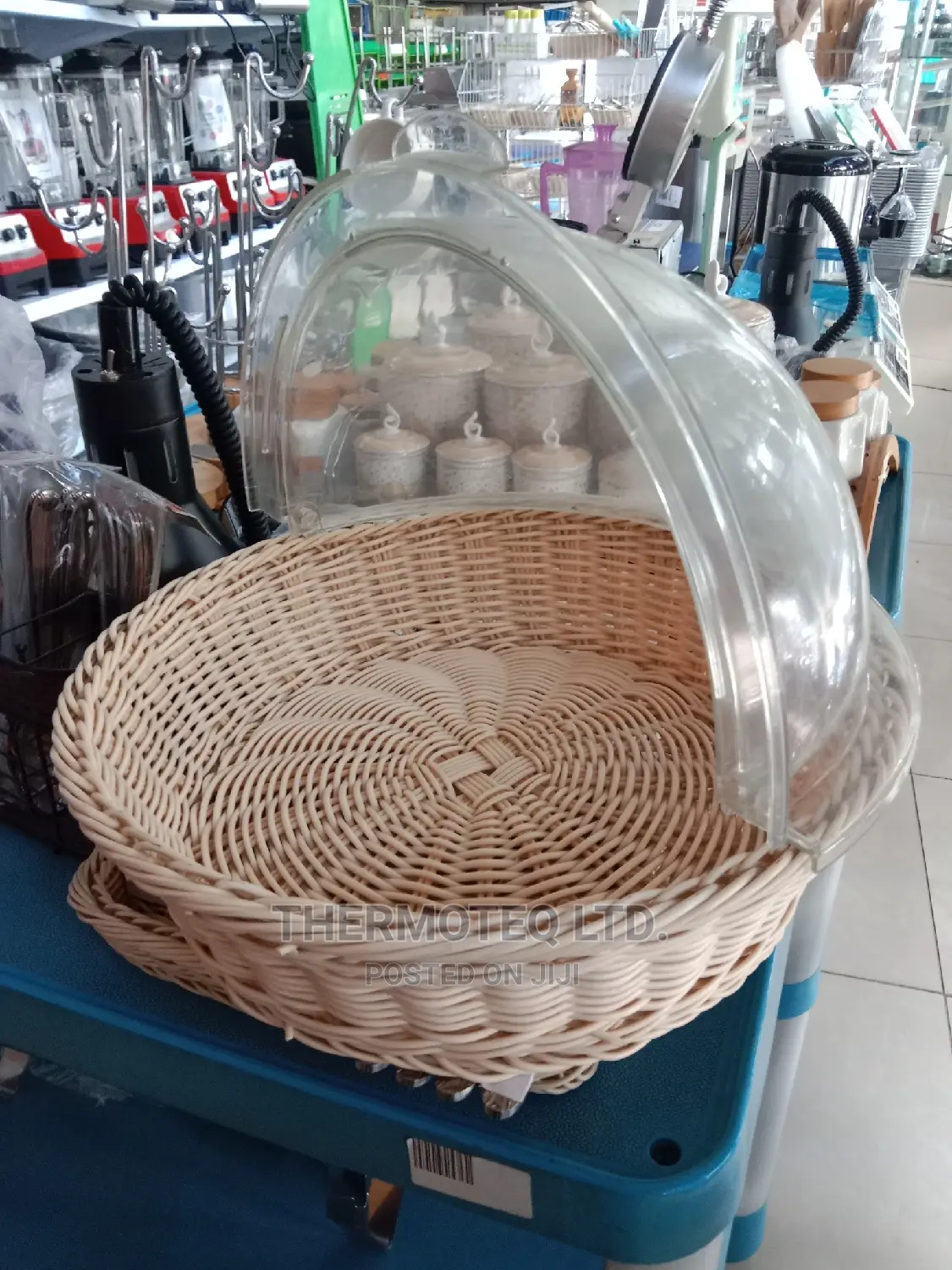 Bread Basket/Bread Holder/Bread Storage Box/With Lid
