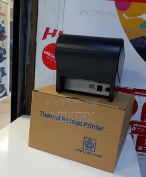 80MM USB Thermal Receipt Printer Bluetooth Thermal Printer - thumbnail 2