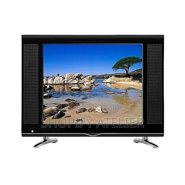 Amtec 19 Inch Digital Tv - thumbnail 2