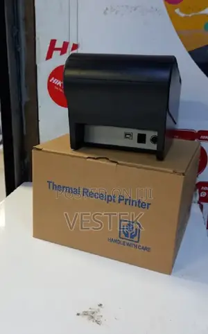 USB Bluetooth Interface 80mm Hermal Receipt Printer