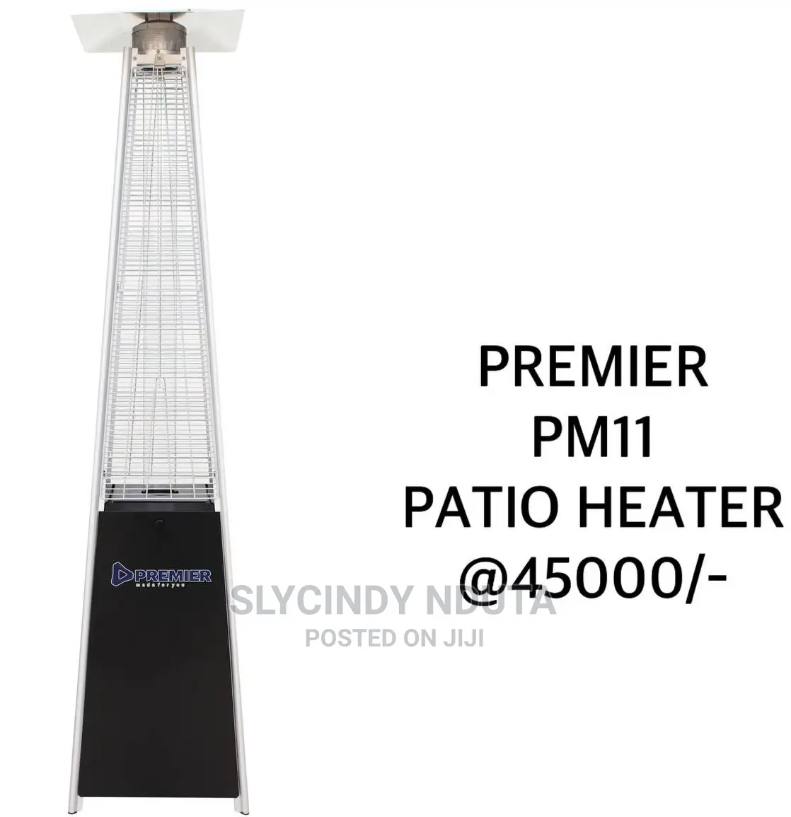Premier PM11 Patio Heater