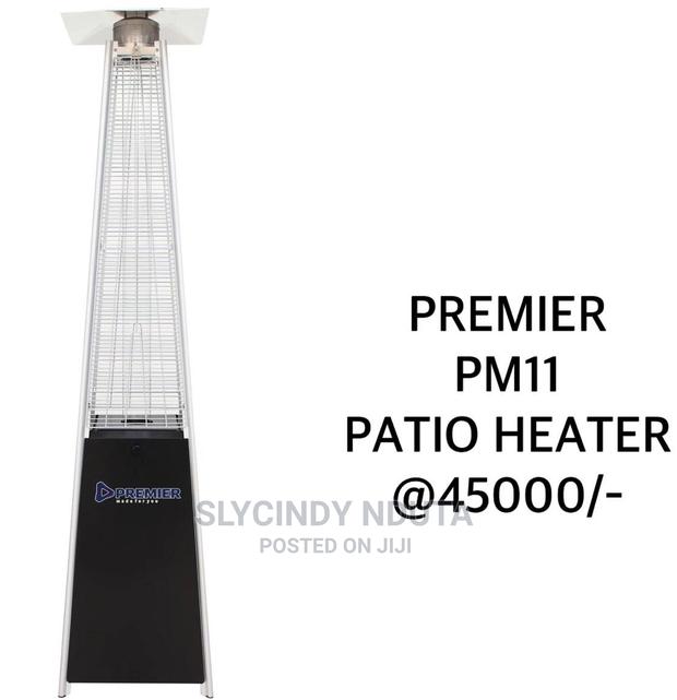 Premier PM11 Patio Heater