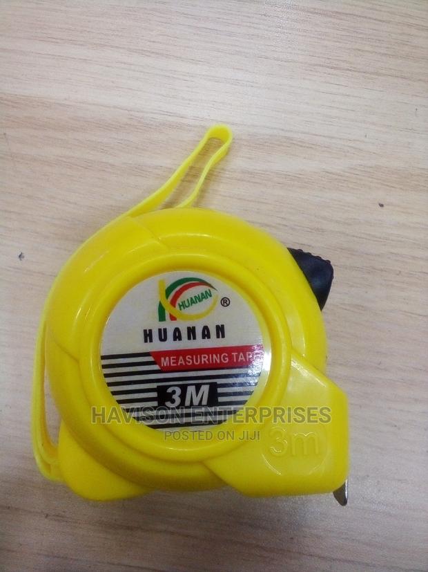 3 MTRS Tape - main view