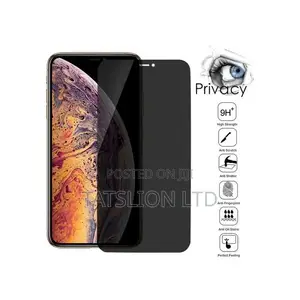 iPhone 14,13,12,11privacy Glass Protector