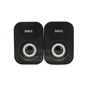 Dell Computer Speakers