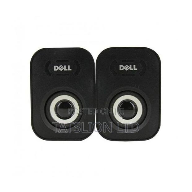 Dell Computer Speakers