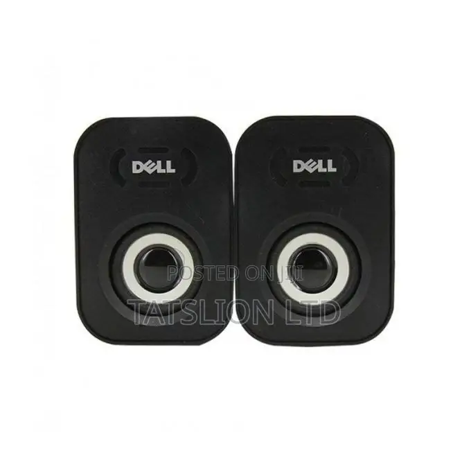 Dell Computer Speakers
