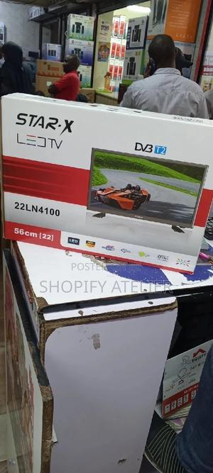 Star X 22inches Digital Tv - thumbnail 2