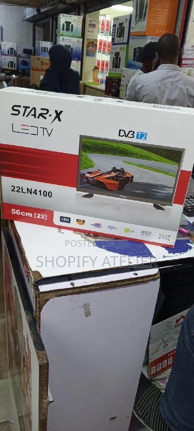 Star X 22inches Digital Tv - thumbnail 3