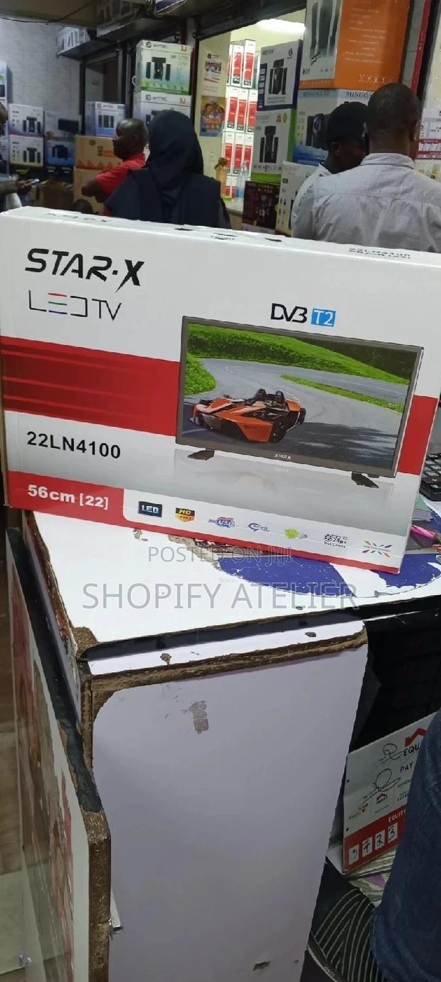 Star X 22inches Digital Tv - thumbnail 4