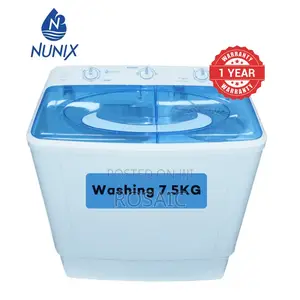 Washing Machine 7.5 KGS
