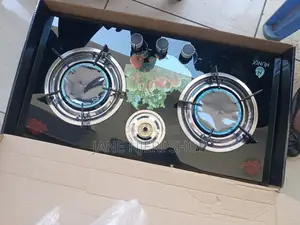 Quality 3 Burner Infrared