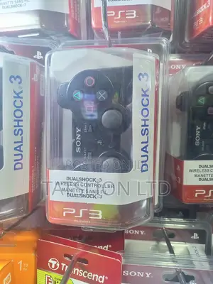 Playstation 3 Controllers