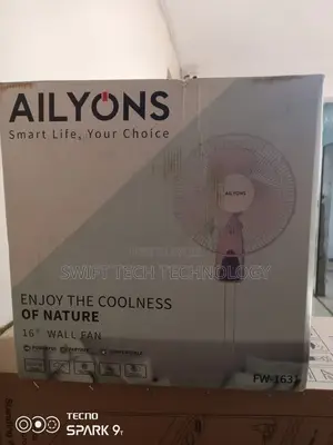 Wall Fan Ailyons Wall Fan ,Wall Fan