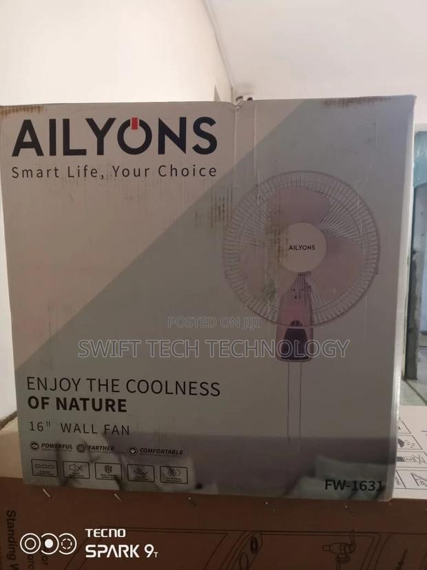 Wall Fan Ailyons Wall Fan ,Wall Fan