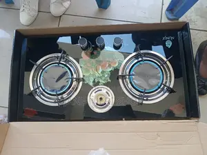 Quality 3 Burner Infrared