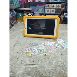 Kids Tablet With Slim Card