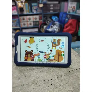 Kids Tablet With Slim Card