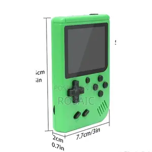 Video Game at 1300