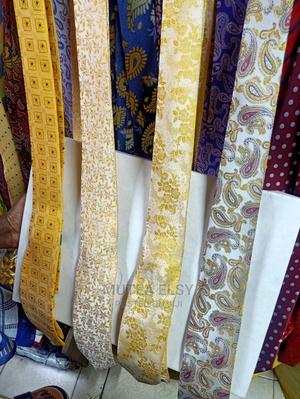 Gold Vintage Tie Sets - thumbnail 2