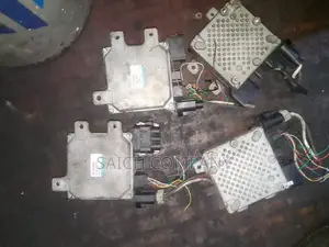 Subaru Steering Computer
