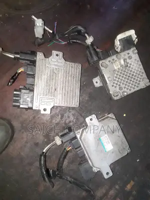 Subaru Steering Computer