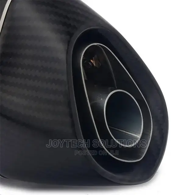 Motorcycle Akropovic Exhaust Pipe