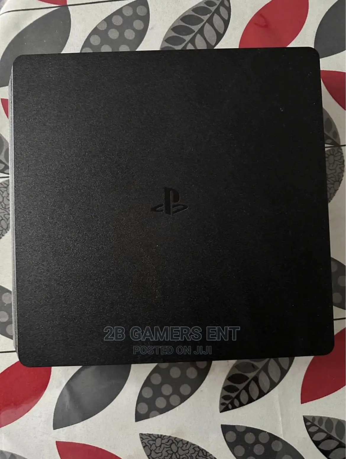 Slim Clean Ps4, Used Rarely