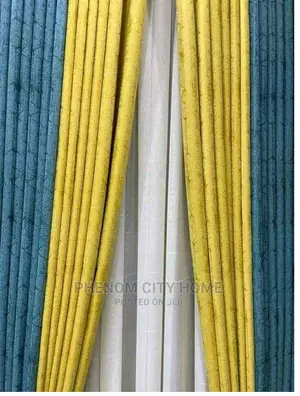 High Qualitycurtains