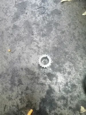 Toyota 1TR Engine Timing Gear