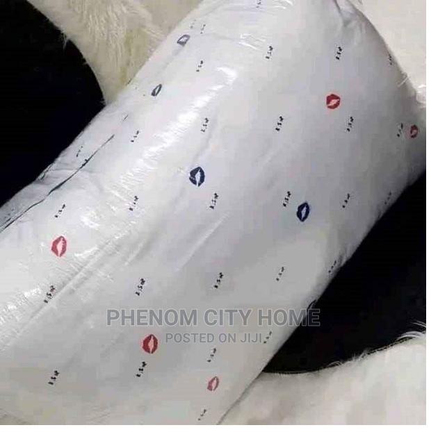 Fibre Filled Bedpillows - thumbnail 2