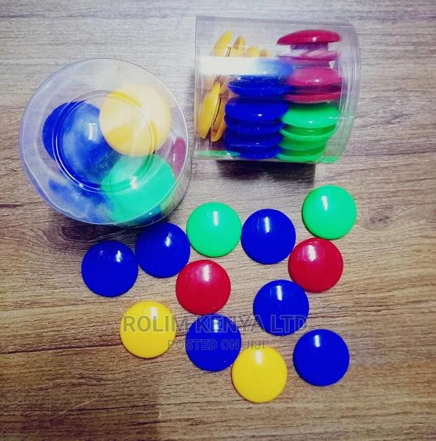 Magnets Magnets for Whiteboard Displays - main view