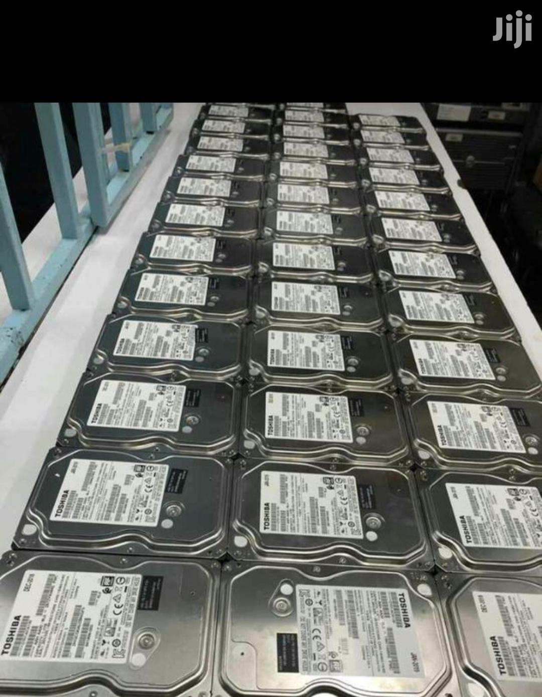 New Arrivals On Laptops Hard Disk