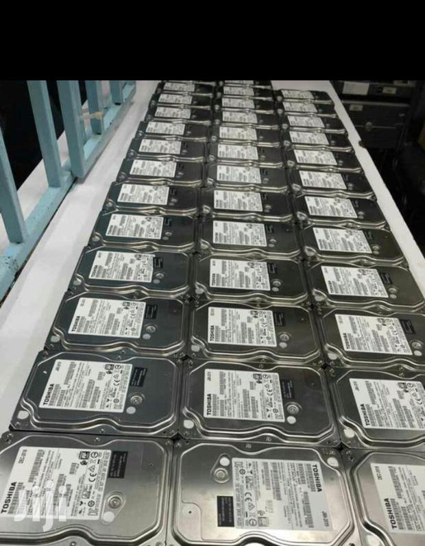 New Arrivals On Laptops Hard Disk - thumbnail 3